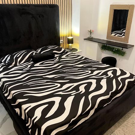 Vila Cris Apartments Năvodari 외부 사진