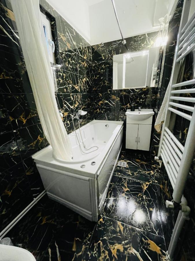 Vila Cris Apartments Năvodari 외부 사진