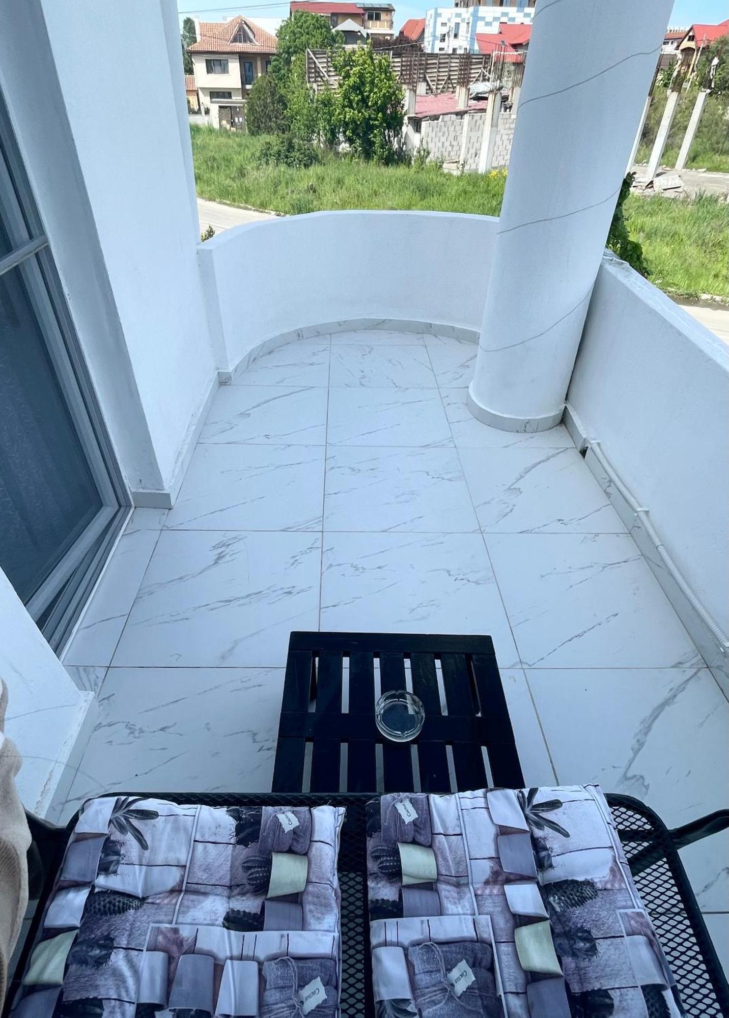 Vila Cris Apartments Năvodari 외부 사진