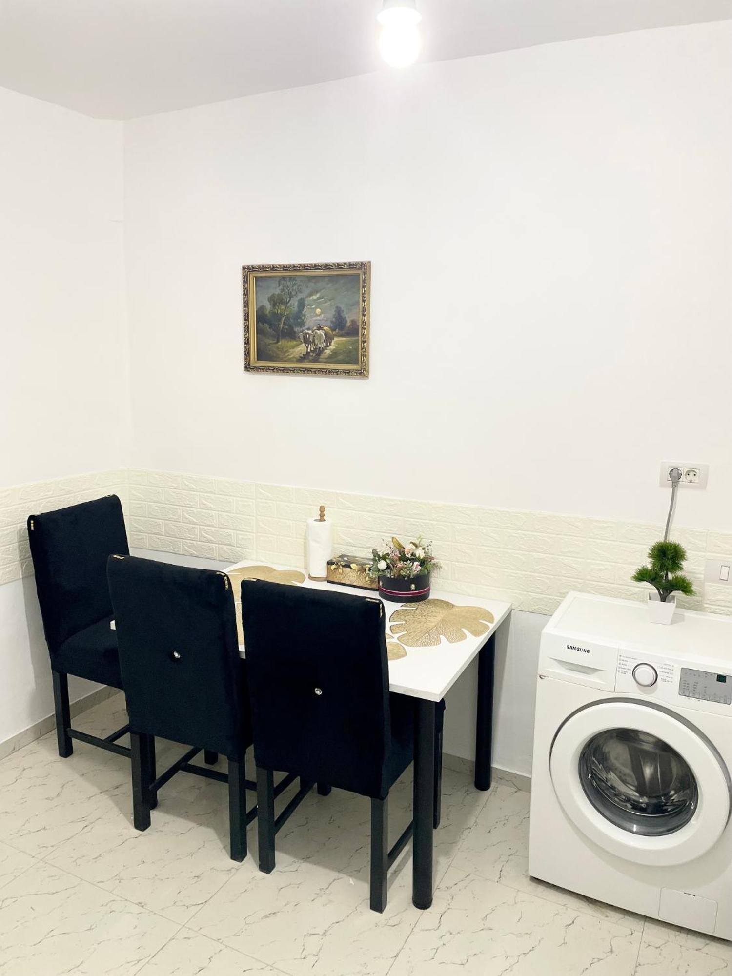 Vila Cris Apartments Năvodari 외부 사진