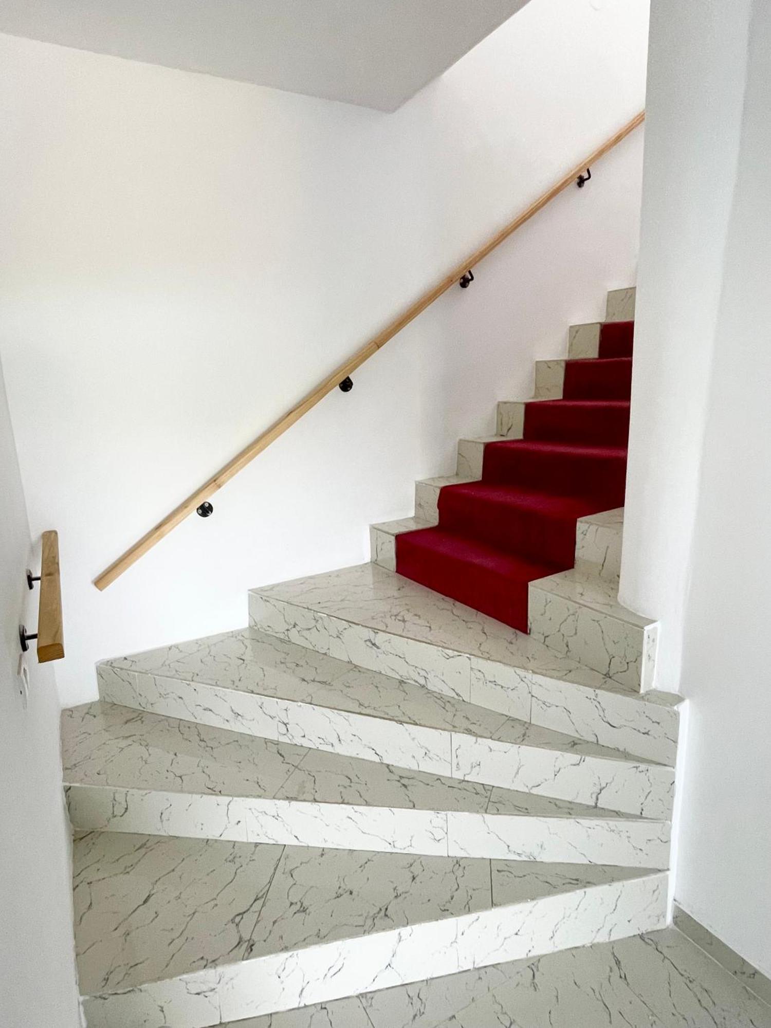 Vila Cris Apartments Năvodari 외부 사진