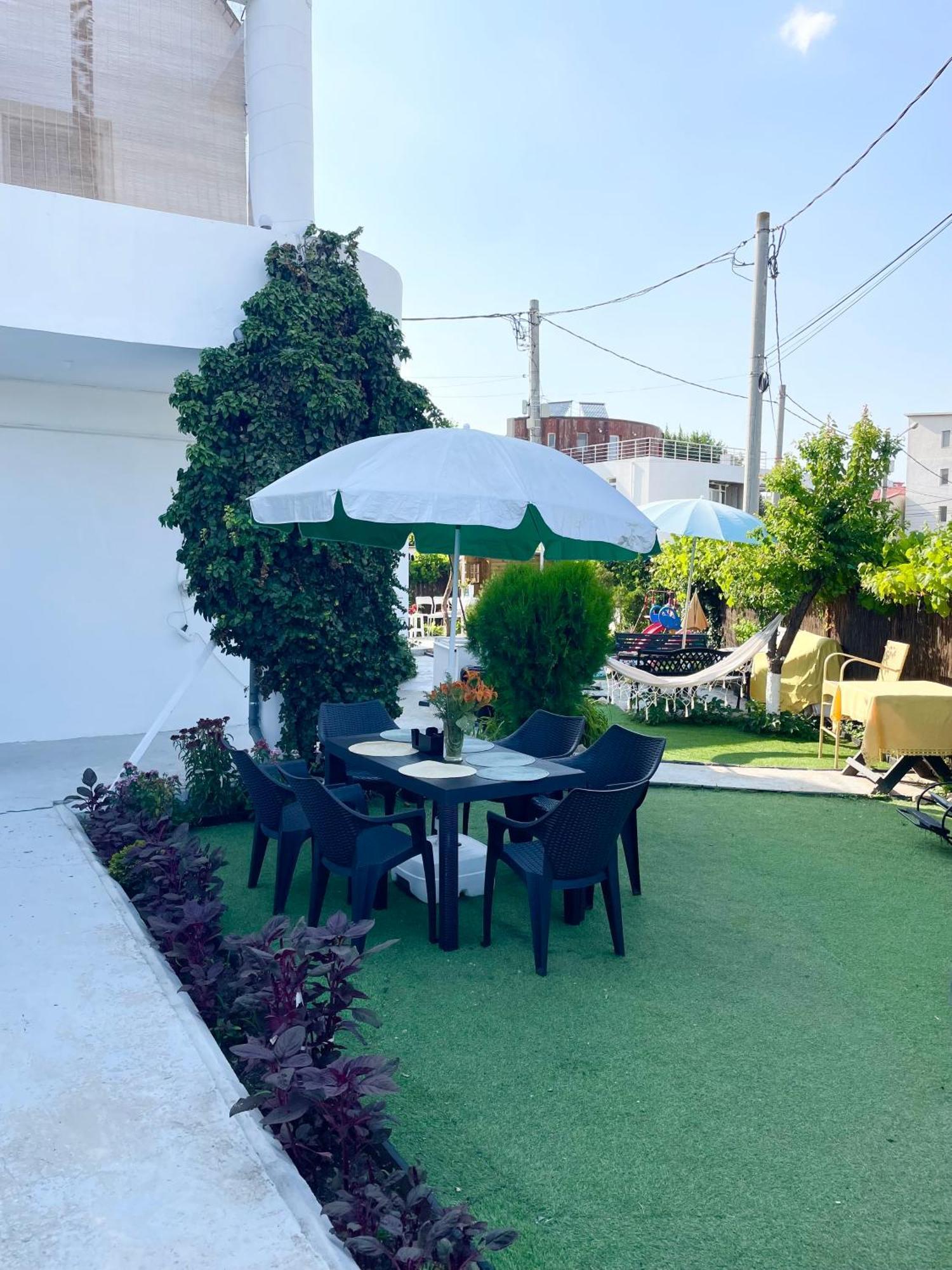 Vila Cris Apartments Năvodari 외부 사진