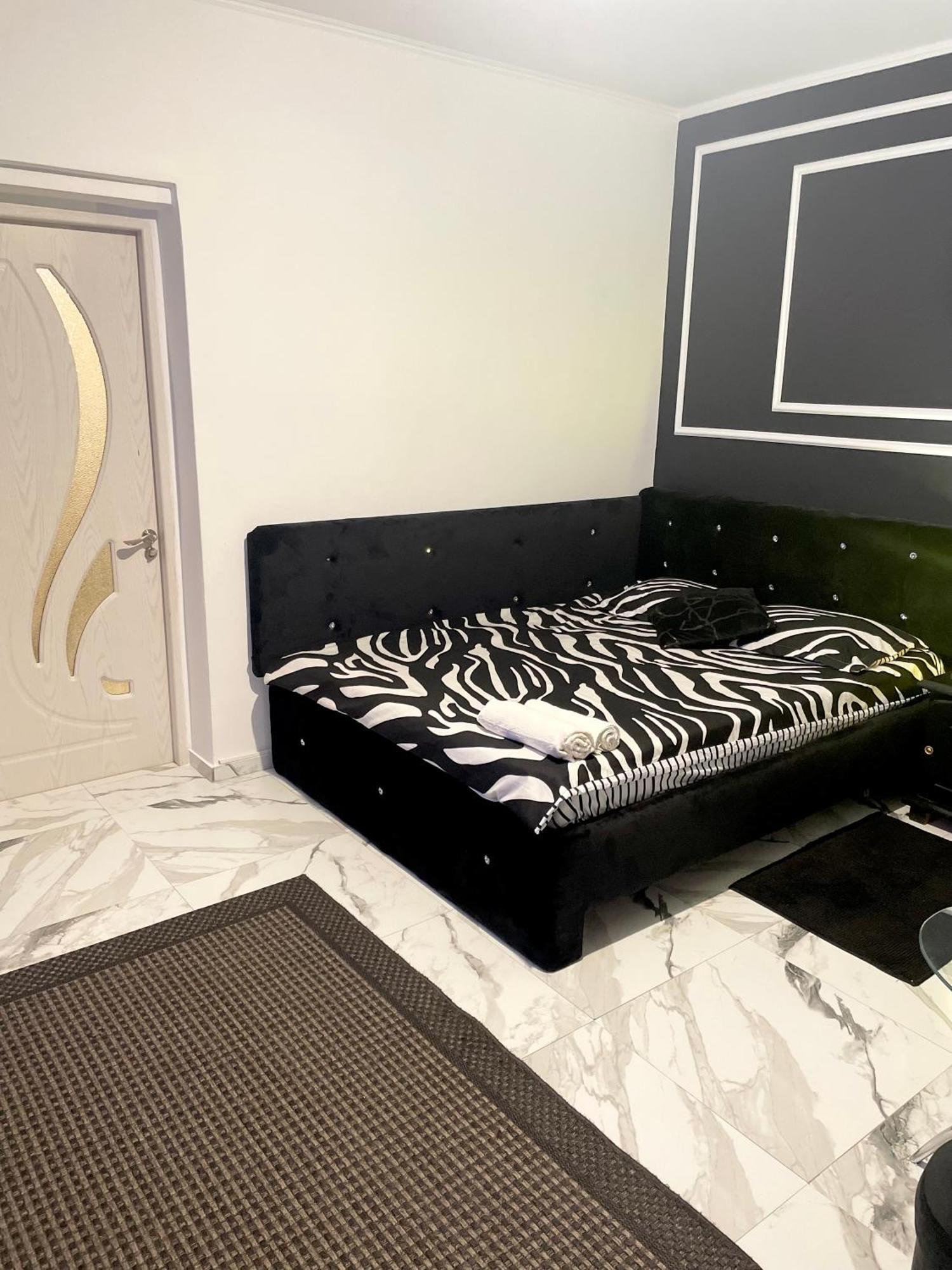Vila Cris Apartments Năvodari 외부 사진