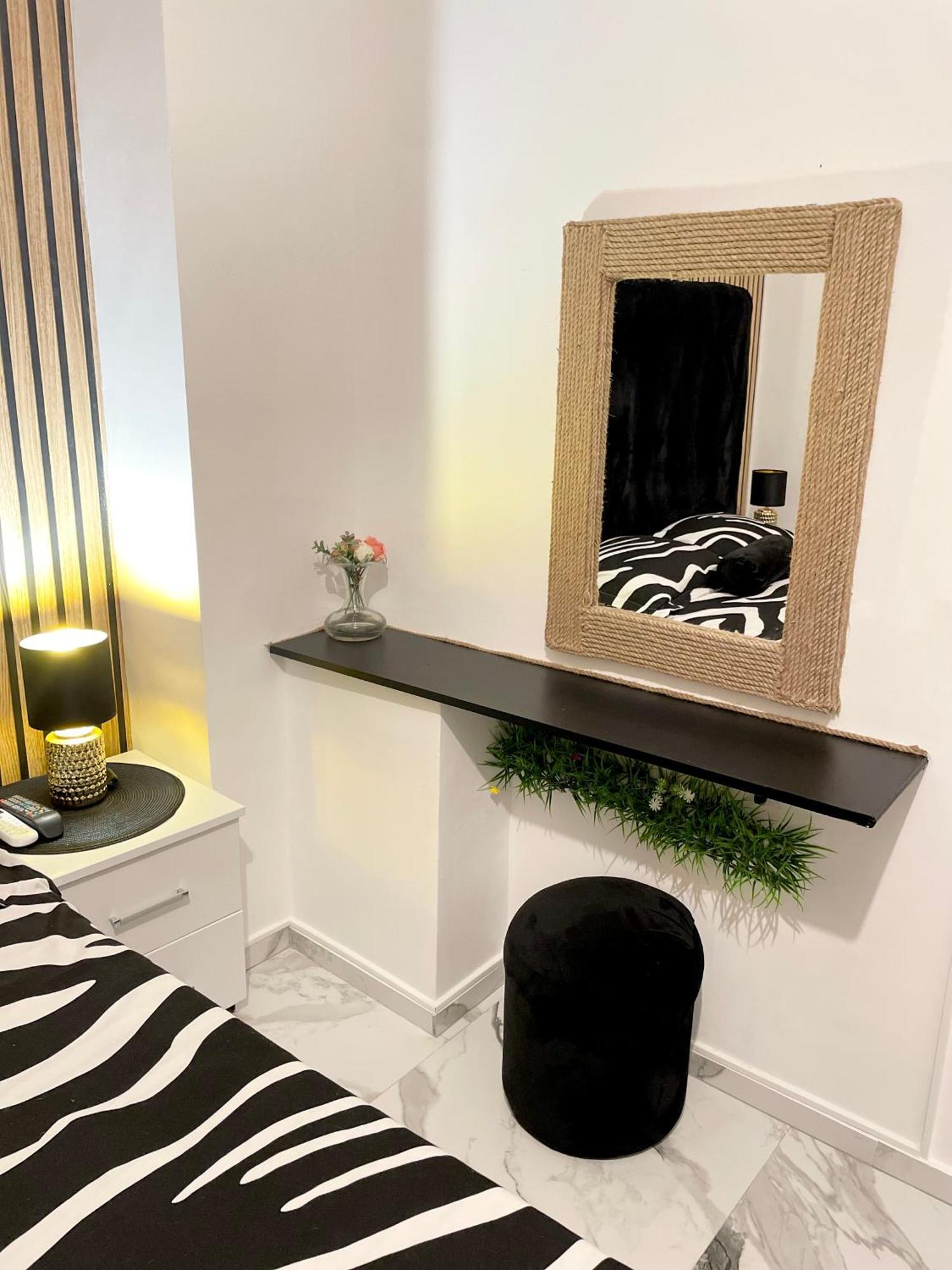 Vila Cris Apartments Năvodari 외부 사진