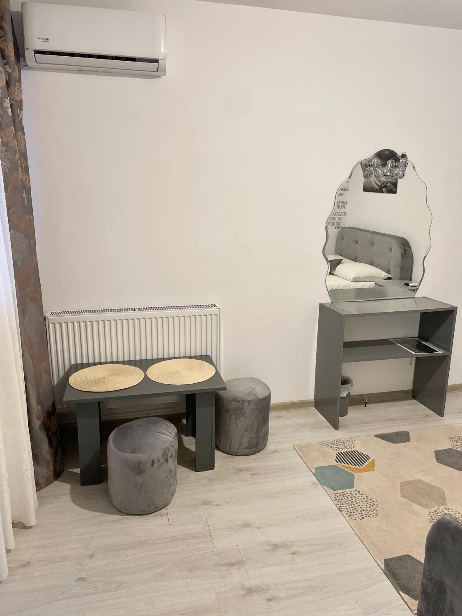 Vila Cris Apartments Năvodari 외부 사진