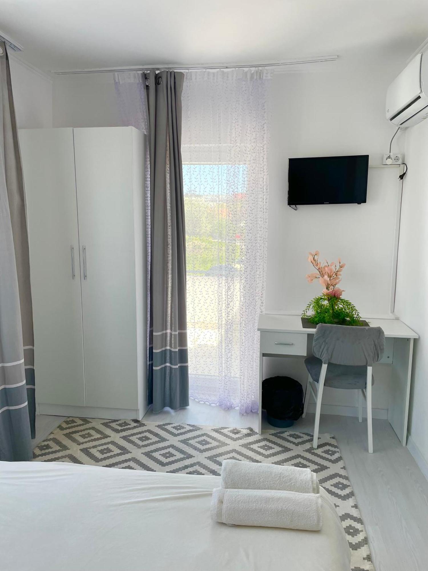 Vila Cris Apartments Năvodari 외부 사진